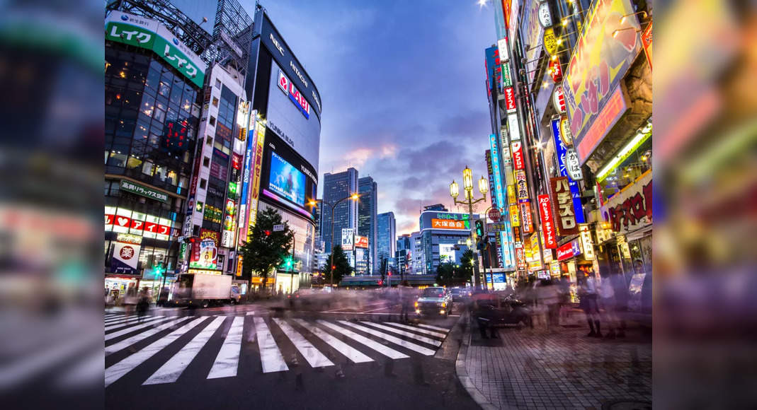 Best sightseeing attractions in Tokyo for the first timers