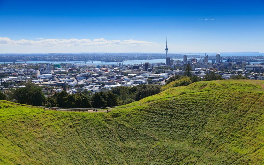 7 Tips For Experiencing Auckland Like A Local