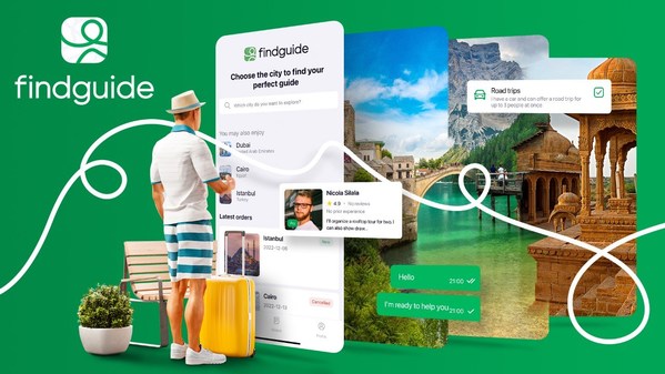 Get a unique travel experience with FindGuide – Travel Daily