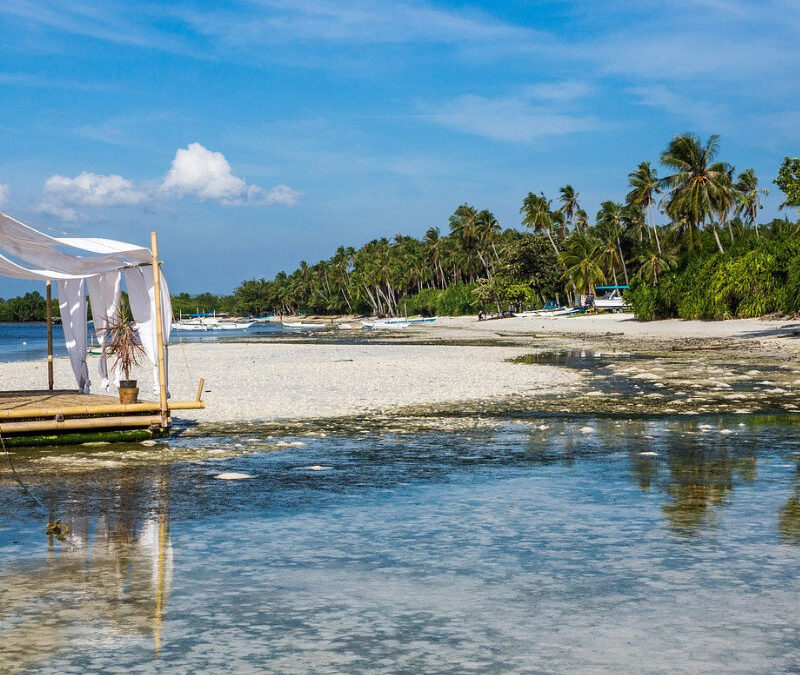 A Definitive Guide To Exploring The Marvellous Island Of Boracay