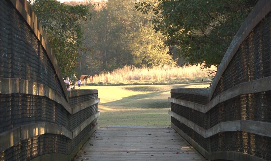 Macon, Ocmulgee Mounds earn national recognition