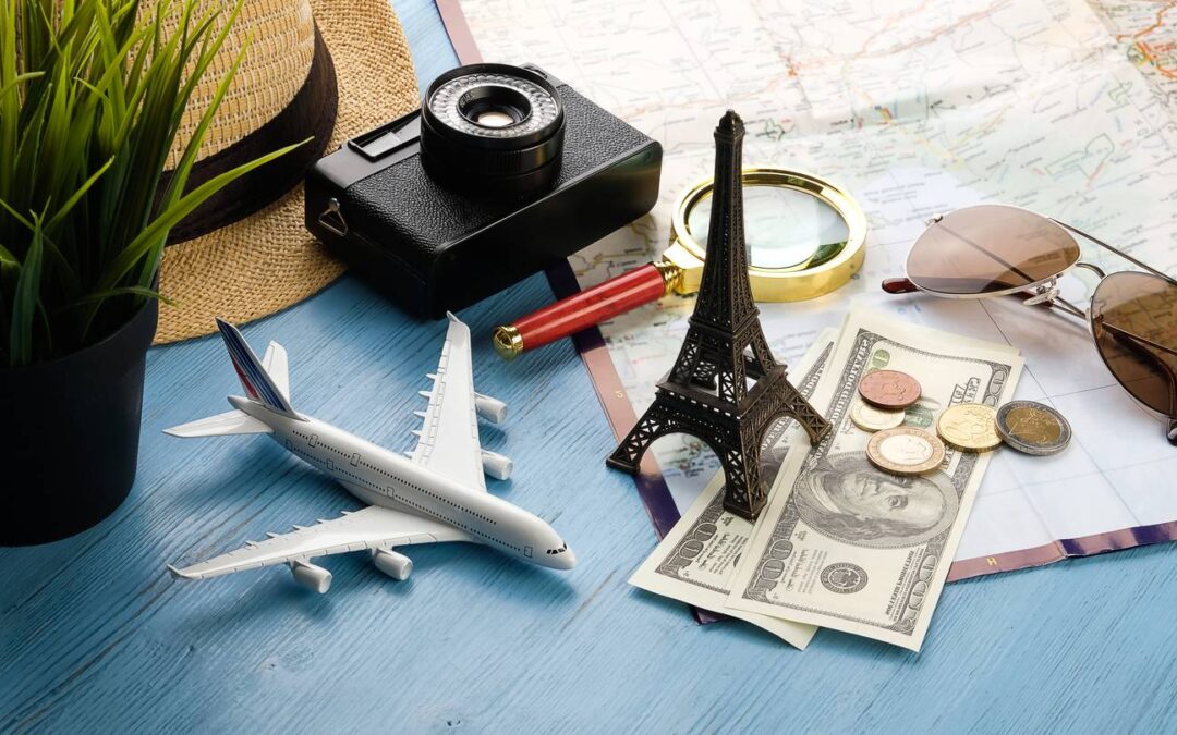 These 15 travel tips will save you money in 2023