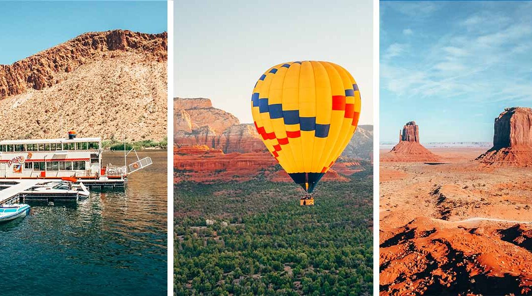 18 Marvelous Things to Do in Mesa, Arizona