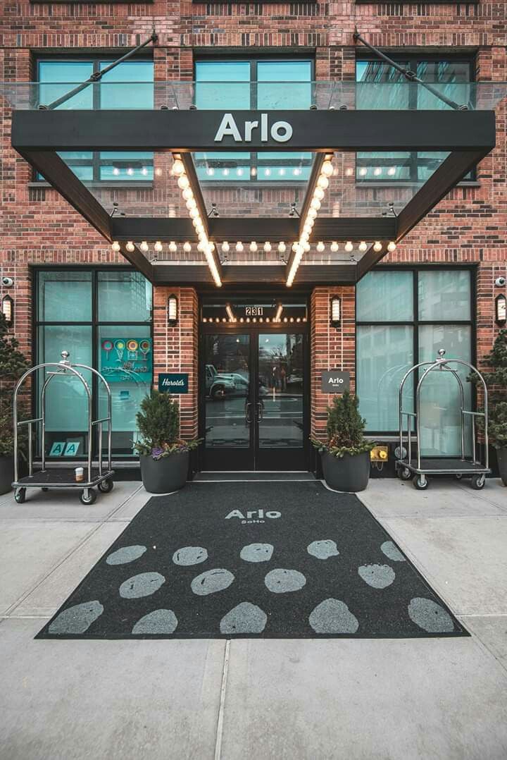 Arlo Midtown New York