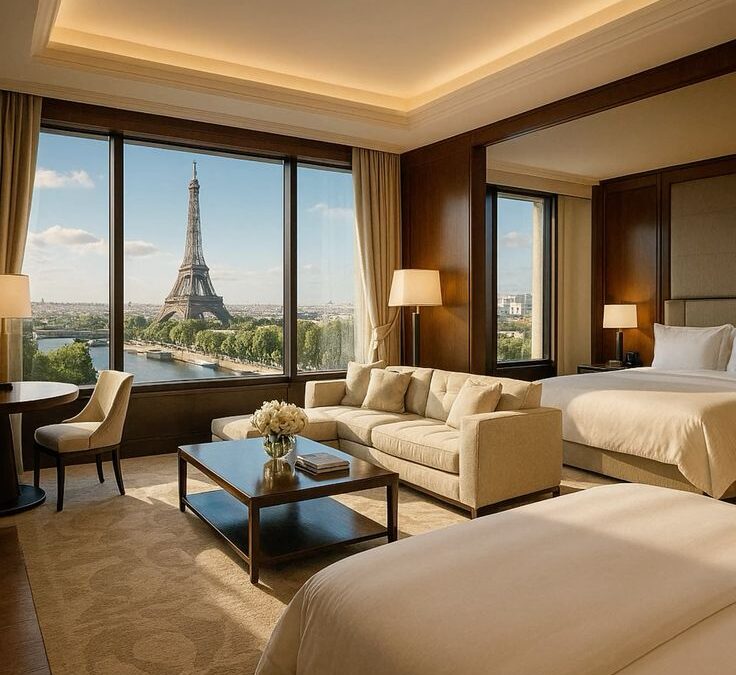 How to Find the Best Hotel Deals in 2026