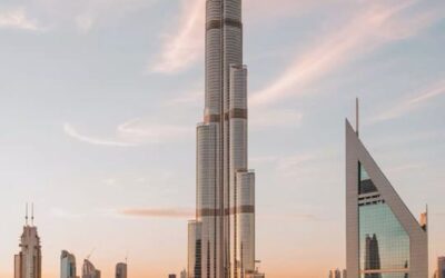 Best Things to Do in Dubai (Complete Travel Guide)