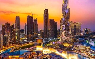 Best Time to Visit Dubai: Weather, Events, and Travel Tips