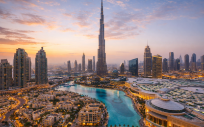 Top Things to Do in Dubai: Attractions, Tours, and Activities