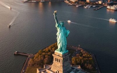 Best Areas to Stay in New York City for First-Time Visitors